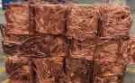 COPPER WIRE SCRAP