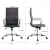 Import Sidanli High Back Office Chair with PU Leather. from China