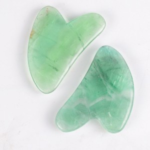 Jade Roller, Skin Care Tools-Fluorite