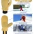 Import Customized Breathable Anti Slip Winter Outdoor Ski Miten Glove from Pakistan