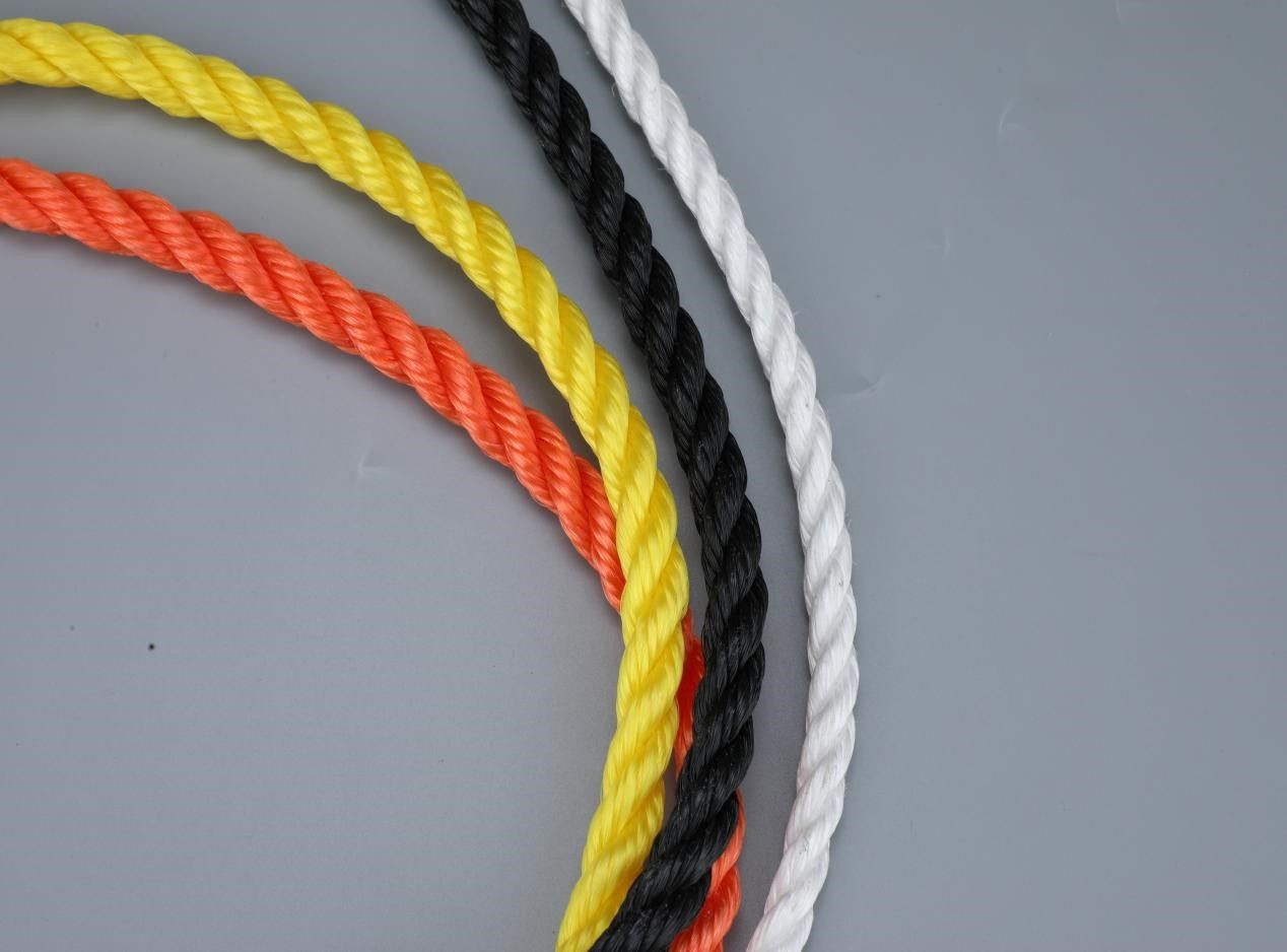 Buy Greenhouse Film Rope, Hanging Seedling Rope, Mariculture Twisted ...