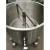 Import Heavy Duty Double Wall Cooking Kettle with bottom mixer from Canada