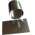 Import High quality  titanium metal strip titanium foil price per kg from China