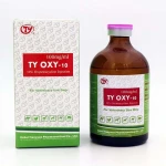 veterinary medicine oxytetracycline injection 5% 10% 20% 30% for sale