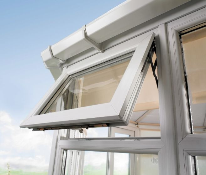 Awning Windows | Stylish & Energy-Efficient Ventilation