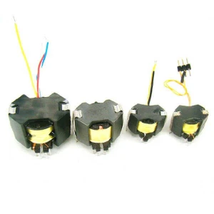 RM Switching Power Transformers