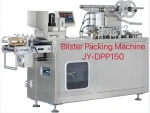 Blister Packing Machine DPP-150