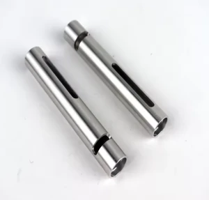 CNC Processing Stainless Steel Machining Parts