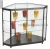 Import Glass Display Counter for Retail stores display or Store checkout counter from China