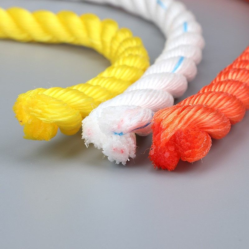 Buy Greenhouse Film Rope, Hanging Seedling Rope, Mariculture Twisted ...