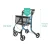 Import Indoor Rollator With Food Tray NK-015 from China