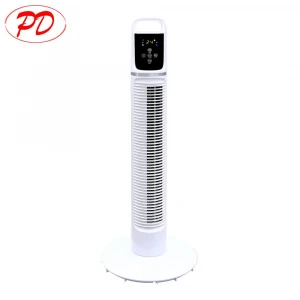 Home Oscillating air cooler fan electric cooling Tower Fan