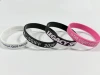 color wristband