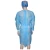 Import PP Non-woven Isolation Gown from China