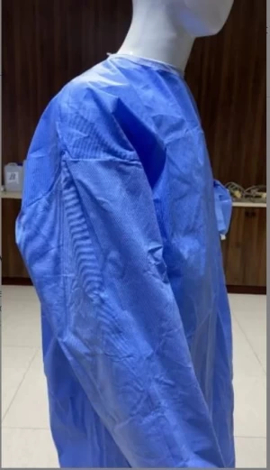 AAMI Level 2 Surgical gown