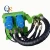 Import Rotary Power Head for 200m 300m 500m Water Well Drilling Machine from China