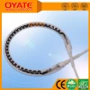 OYATE 1200W circular carbon fiber infrared heater lamp
