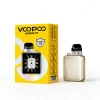 Wholesale VOOPOO ARGUS P3 Silver Leather