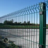High Quality 3D Panel Fence