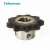 Import 08B 1/2&#39;&#39; pitch 15 teeth single strand stock bore hardened teeth roller chain sprocket from China