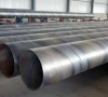 SSAW Spiral Welded steel pipe