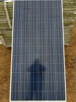 Used Trina 285W Solar Panels – in very good condition.