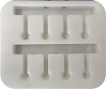 CNC machined parts