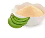 100% Pure Natural Green Banana Flour | Wholesale Food Grade Banana Powder