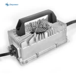 Light EV AGV UAV Forklifts Truckers LifePO4 Battery Charger NMC Battery Charger Golf Cart Chargers