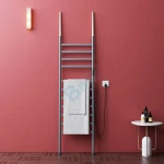 Freestanding Towel Warmer