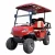 Import Off-road Electric Golf Car-CLASSS D2+2 from China
