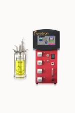 10L Pilot Scale Bioreactor System with pH DO Control for Fermentation Process Validation