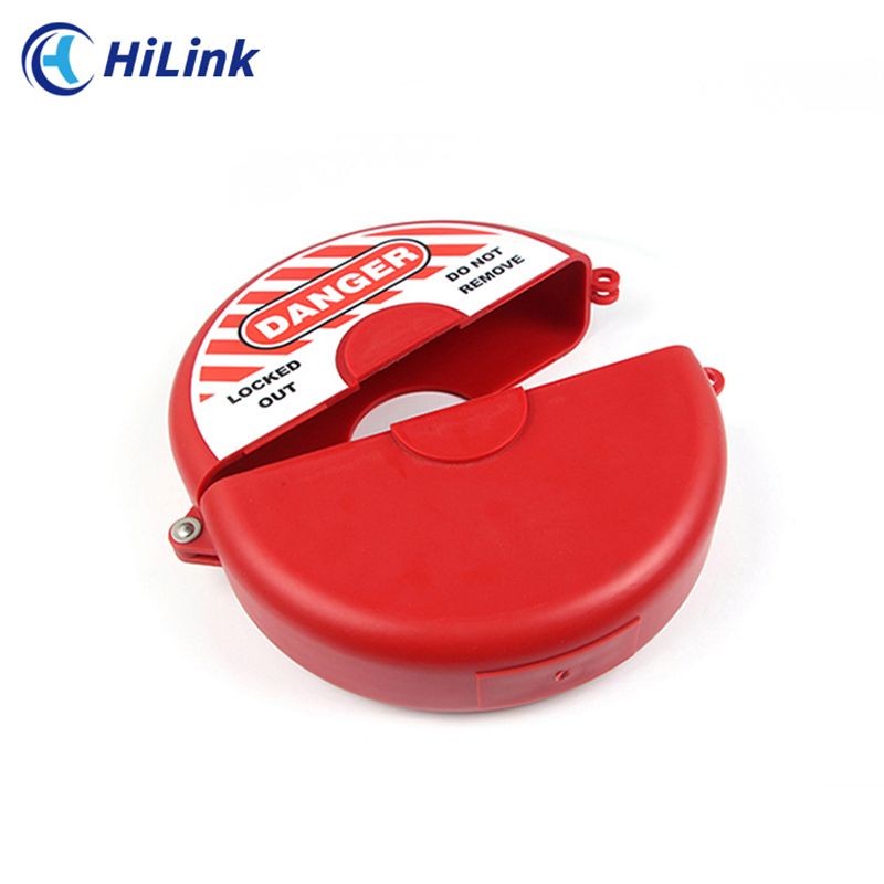 Buy Hilink Multitudinous Safety Loto Devices,safety Standard Gate Valve ...