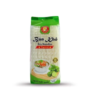 VNGOODS Rice Noodle Made in Vietnam
