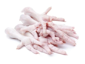 Chicken Feet / Frozen Chicken Paws Brazil / Fresh chicken wings and feets discount price