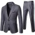 Import Kaiser Signature Men's Suits from Serbia