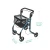 Import Indoor Rollator With Food Tray NK-015 from China