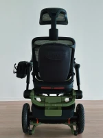 Wheelchair