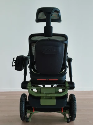 Wheelchair