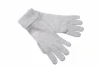 Pure Cashmere Women Men Unisex Mittens Gloves