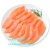 Import Frozen Atlantic Salmon Sushi Slice from China