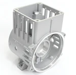CNC 3/4/5 Axis Precision Aluminum Fabrication Service Non-Standard Metal Component