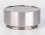 Titanium Aluminum Target
