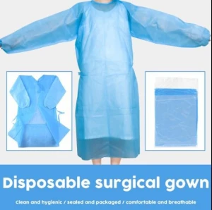 Isolation Gowns available in UAE