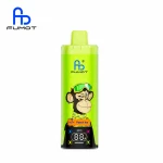 Fumot Eco 4in1 80K Device: European Market Wholesale Factory Price Bulk Order