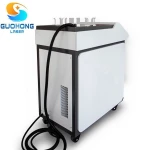 Sell handheld laser welding machine