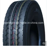 Joyall TBR Tire, Track Tire, Tubeless Radial Truck Tire (13r22.5)