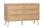 High Quality timber Sideboard