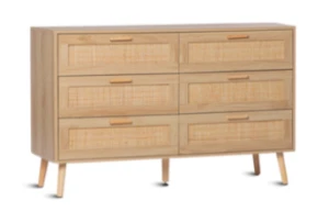 High Quality timber Sideboard