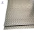 Import 1100 1060 3004 Stucco Embossing Diamond Pattern Coated Aluminum Plate for Furniture from China